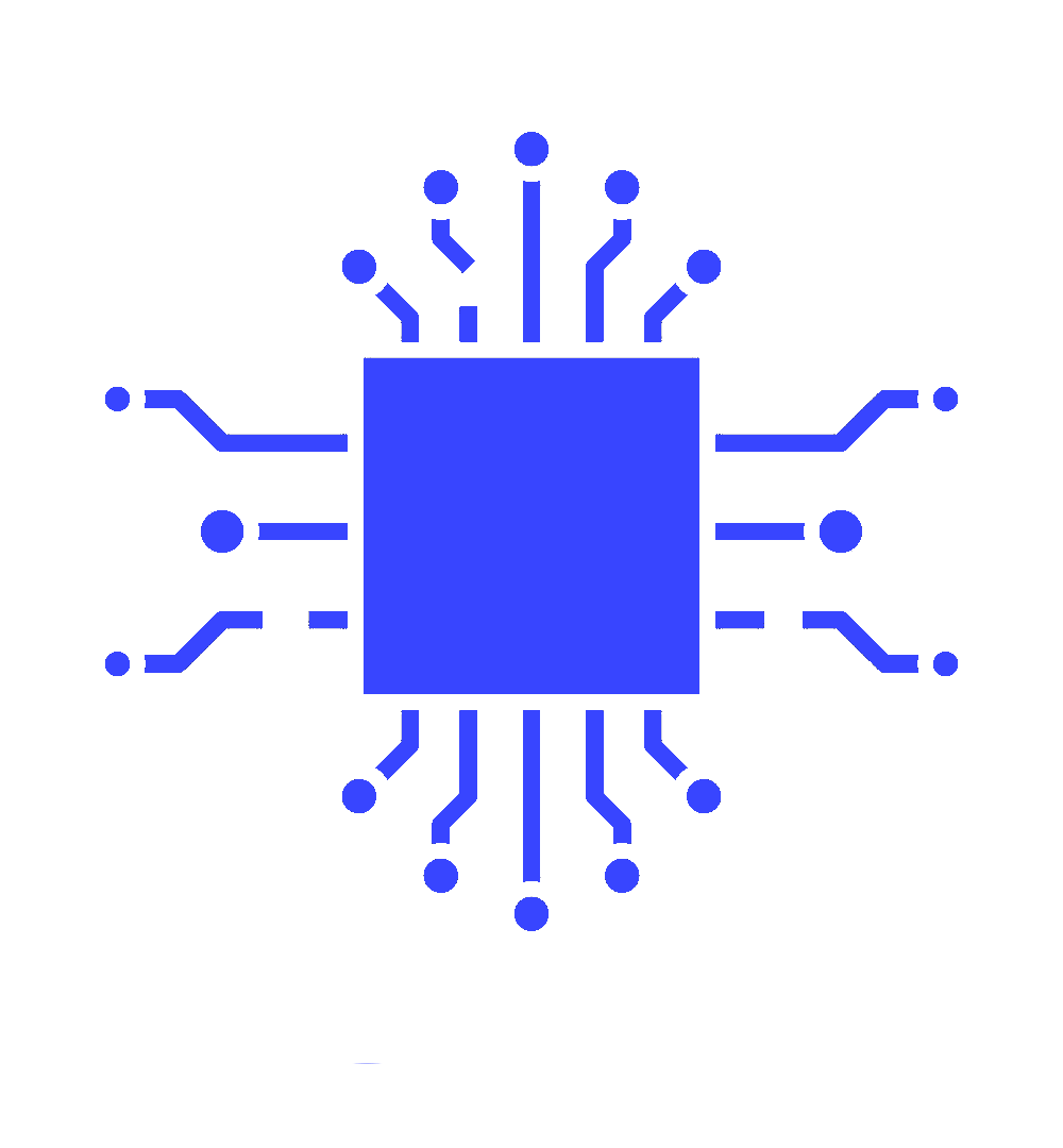 ikona elektroniki