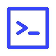 ikona programowania
